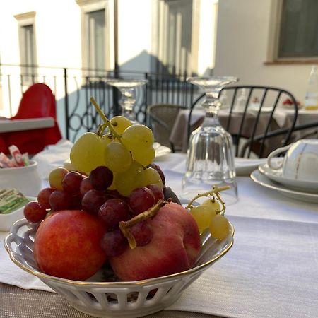 B&B Corte Seguini Bagnatica Buitenkant foto